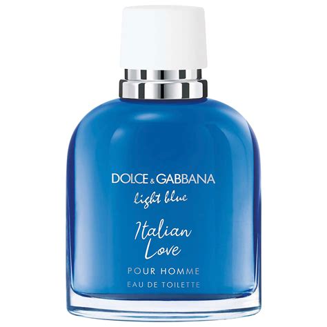 dolce gabbana italian love douglas|dolce and gabbana eau de toilette.